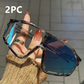 Lunettes de sport d'extérieur photochromiques