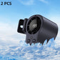 Ventilateur mains libres avec écran LED