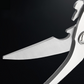 ✂️✨🍗 ACHETEZ 2, OBTENEZ 1 GRATUIT ! Ciseaux de Cuisine Multifonctions 5-en-1 – Acier Inox 3Cr13, Ergonomiques & Sécurité (Offre Limitée)
