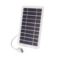 ☀️✨ Panneau solaire flexible 2W 5V – efficace et portable pour de multiples usages 🔋