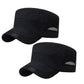 💪Outdoor Mesh Panel Flat Top Cap