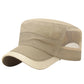 💪Outdoor Mesh Panel Flat Top Cap