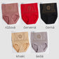 Short gainant taille haute