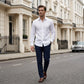 👕 Ensemble chemise à manches longues — Exclusivité homme | Classique • Décontracté • Convient à toutes les occasions