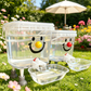 Distributeur d'eau pour animaux de compagnie à grande capacité