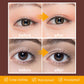 ✨ Derniers brevets japonais (2026) 👁️ Crème modelante longue durée pour double paupière (invisible)