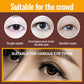 ✨ Derniers brevets japonais (2026) 👁️ Crème modelante longue durée pour double paupière (invisible)