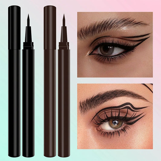Eyeliner liquide waterproof ✨