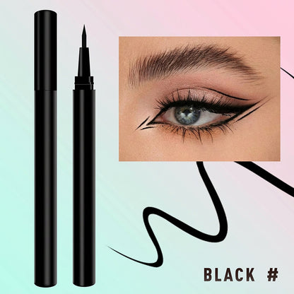 Eyeliner liquide waterproof ✨