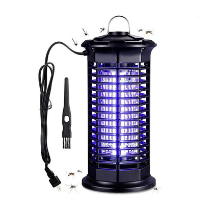 💯Lampe anti-insectes électrique à haute efficacité