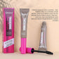 Gel teinté pour sourcils à action rapide