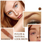 Gel teinté pour sourcils à action rapide