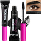 Gel teinté pour sourcils à action rapide