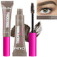 Gel teinté pour sourcils à action rapide