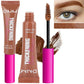 Gel teinté pour sourcils à action rapide