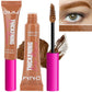 Gel teinté pour sourcils à action rapide