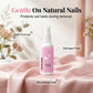 Spray pour retirer le gel adhésif solide des faux ongles à coller